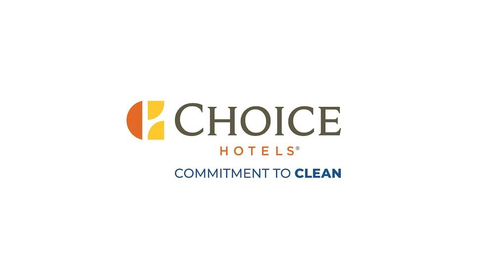 Quality Inn Auburn Campus Area I-85 Bagian luar foto
